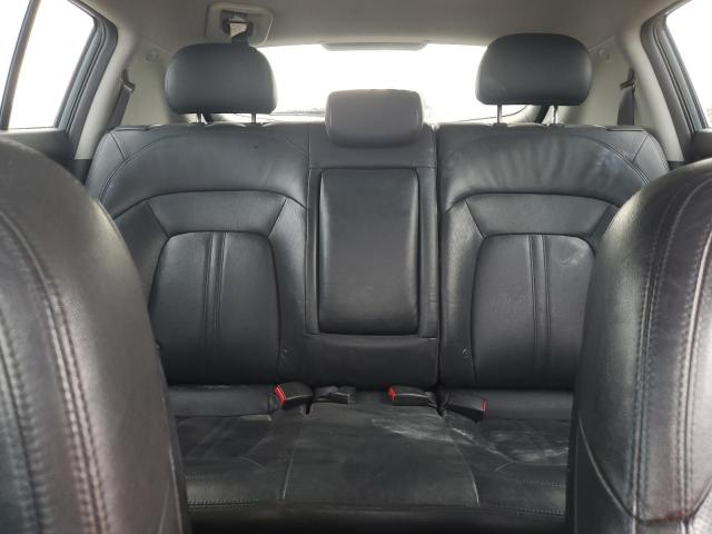 Photo 10 from auction – 2015 KIA SPORTAGE E with VIN KNDPC3AC5F7763941
