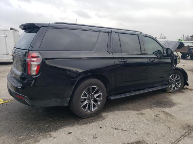 Photo 3 from auction – 2023 CHEVROLET SUBURBAN K with VIN 1GNSKDKD6PR489074