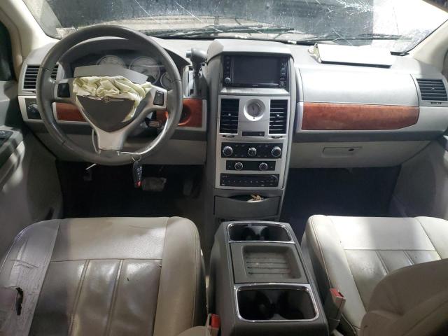 Photo 8 from auction – 2008 CHRYSLER TOWN & COU with VIN 2A8HR54P98R769667
