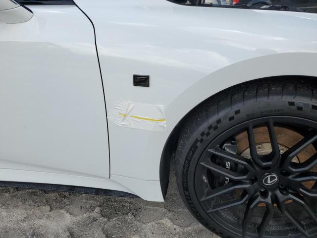 Photo 12 from auction – 2023 LEXUS IS 500 F S with VIN JTHAP1D2XP5004358