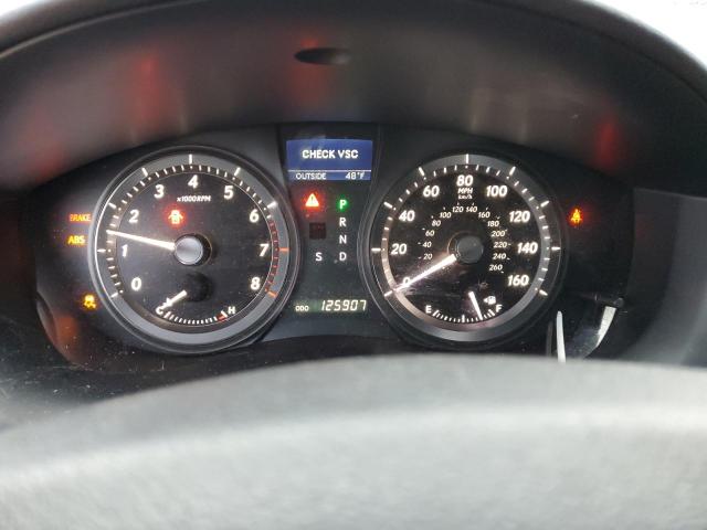 Zdjęcie 9 z aukcji – 2009 LEXUS ES 350 z VIN JTHBJ46G992308172