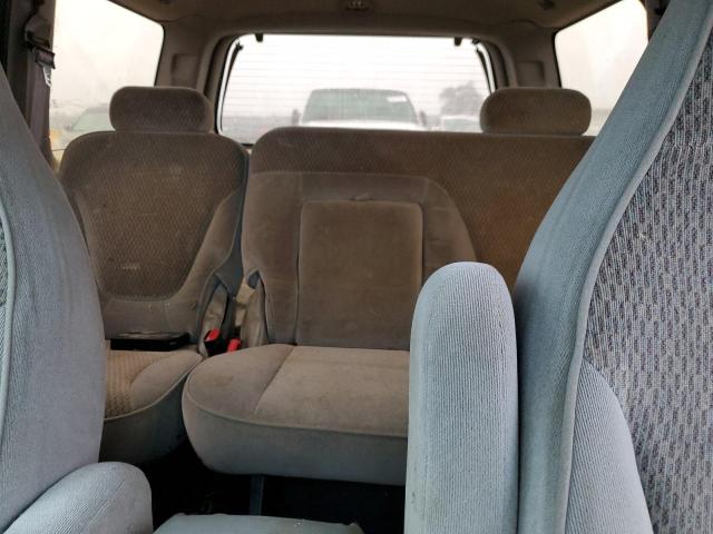 Photo 10 from auction – 1997 FORD EXPEDITION with VIN 1FMEU18W8VLB48634