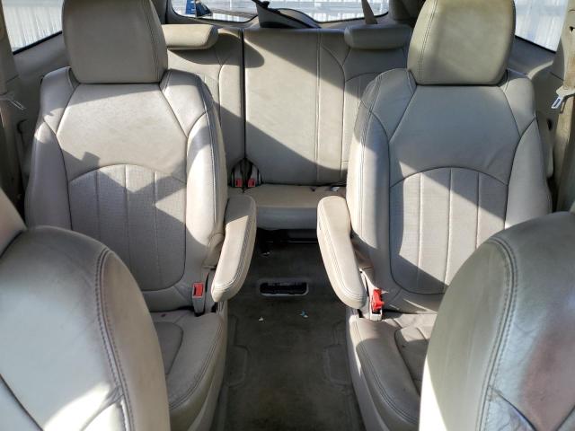 Photo 10 from auction – 2011 BUICK ENCLAVE CX with VIN 5GAKVBED0BJ407820