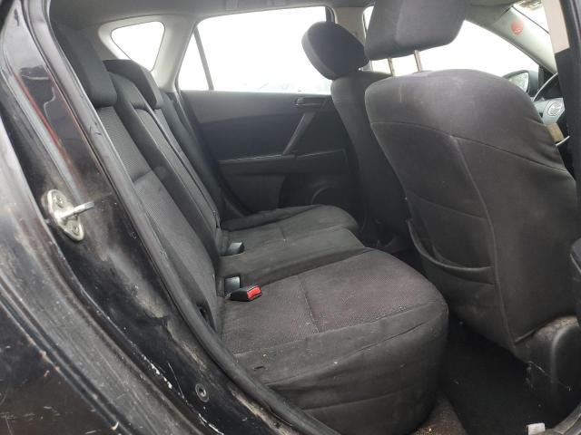 Photo 10 from auction – 2010 MAZDA 3 I with VIN JM1BL1HF8A1159116