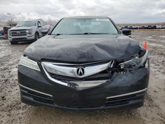 Photo 5 from auction – 2016 ACURA TLX with VIN 19UUB2F3XGA008248
