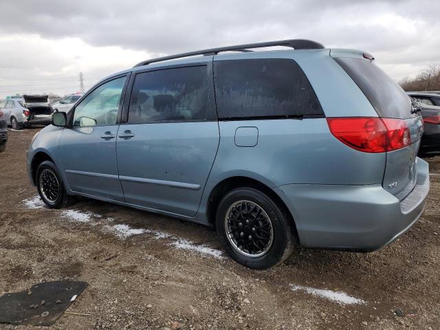 Photo 2 from auction – 2006 TOYOTA SIENNA CE with VIN 5TDZA23C16S454009