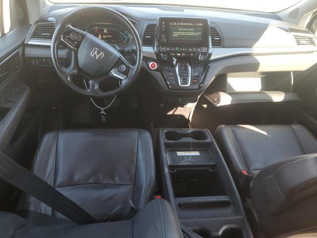 Photo 8 from auction – 2018 HONDA ODYSSEY EL with VIN 5FNRL6H91JB005229