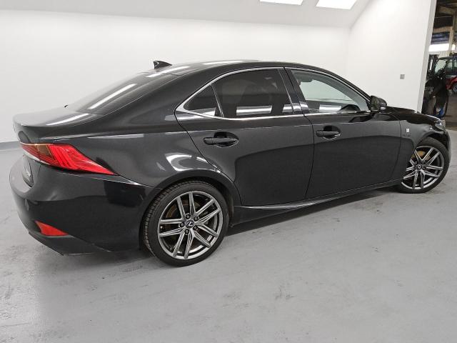 Photo 3 from auction – 2019 LEXUS IS 300 with VIN JTHBA1D2XK5092214