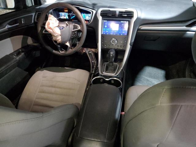 Photo 8 from auction – 2015 FORD FUSION S H with VIN 3FA6P0UU5FR249296