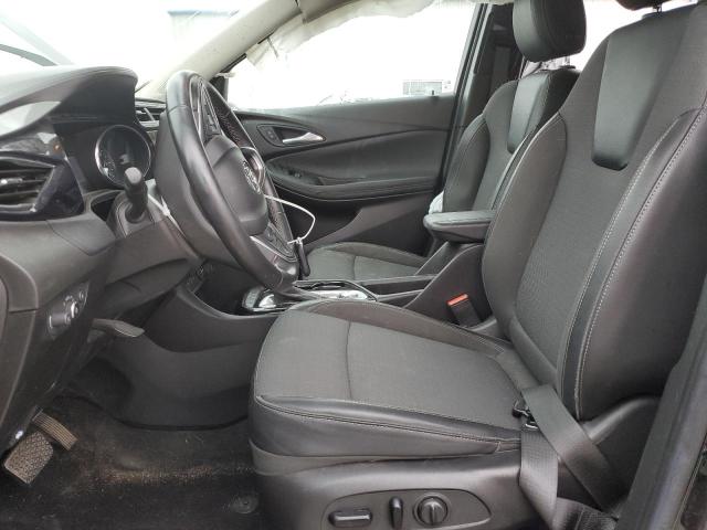 Photo 7 from auction – 2021 BUICK ENCORE GX with VIN KL4MMESL8MB160237