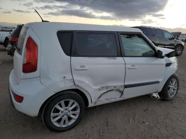 Photo 3 from auction – 2013 KIA SOUL + with VIN KNDJT2A6XD7535280