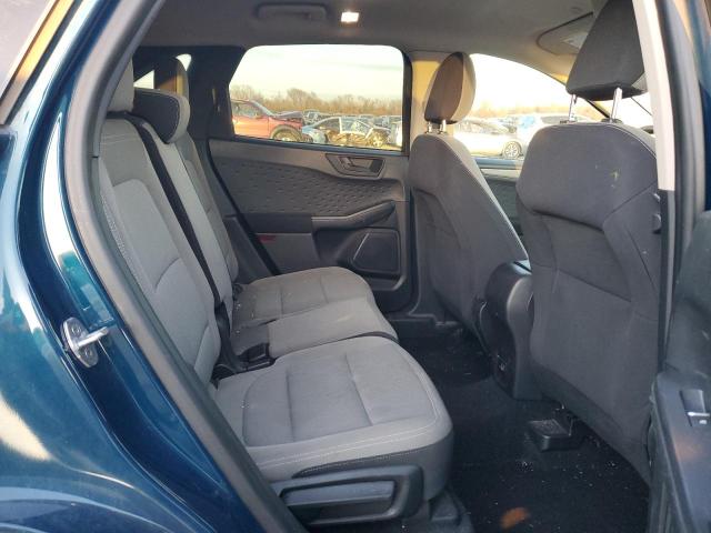 Photo 10 from auction – 2020 FORD ESCAPE S with VIN 1FMCU9F69LUA33377