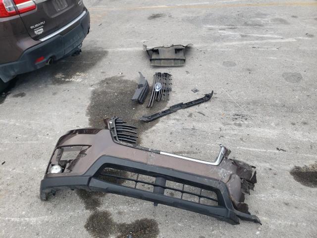 Photo 13 from auction – 2019 SUBARU ASCENT LIM with VIN 4S4WMALD5K3469746