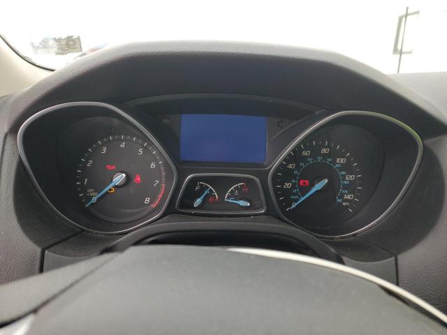 Photo 9 from auction – 2014 FORD FOCUS SE with VIN 1FADP3K25EL172582
