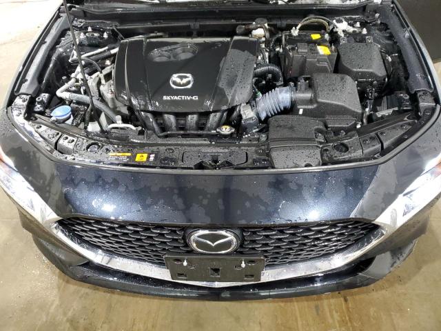 Photo 11 from auction – 2021 MAZDA 3 with VIN JM1BPAAL9M1334384