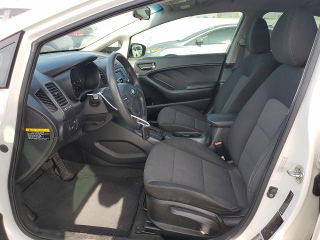 Photo 7 from auction – 2015 KIA FORTE LX with VIN KNAFX4A64F5327879