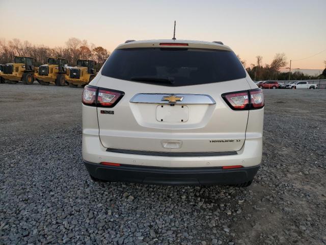 Photo 6 from auction – 2014 CHEVROLET TRAVERSE L with VIN 1GNKRGKD7EJ161509