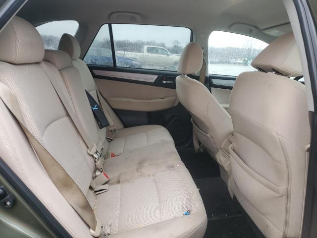Photo 11 from auction – 2018 SUBARU OUTBACK 2. with VIN 4S4BSACC0J3396926