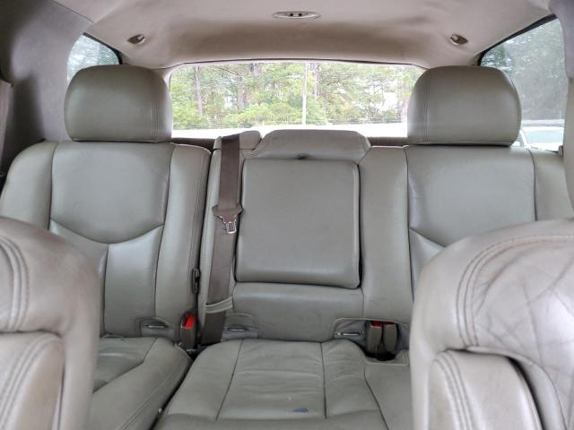 Photo 10 from auction – 2004 GMC YUKON with VIN 1GKEC13VX4R283538