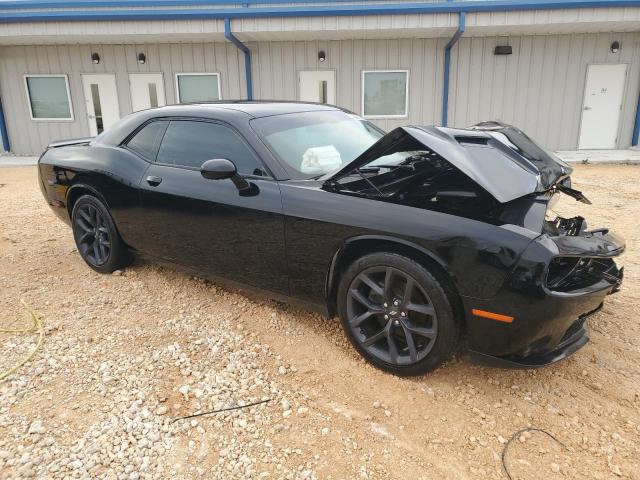 Photo 4 from auction – 2020 DODGE CHALLENGER with VIN 2C3CDZAG9LH195215