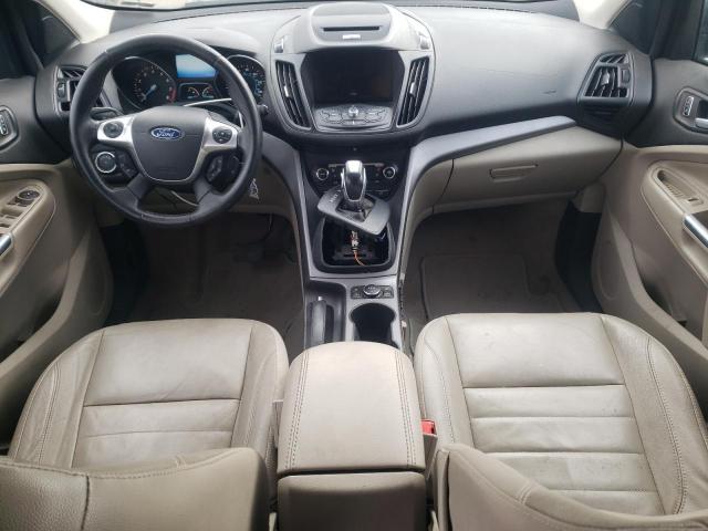 Photo 8 from auction – 2014 FORD ESCAPE SE with VIN 1FMCU9G97EUE41369
