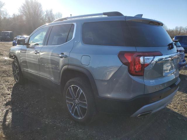 Photo 2 from auction – 2023 GMC ACADIA SLT with VIN 1GKKNML47PZ166221