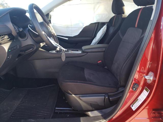 Photo 7 from auction – 2022 NISSAN SENTRA SR with VIN 3N1AB8DV1NY315733