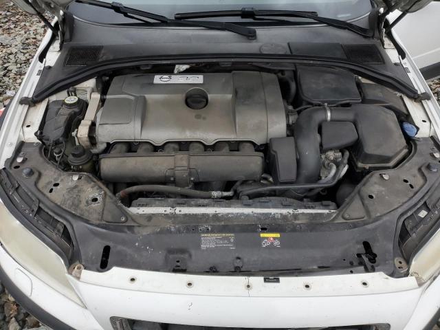 Photo 12 from auction – 2008 VOLVO XC70 3.2 with VIN YV4BZ982981034398
