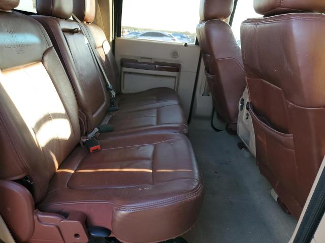 Photo 10 from auction – 2014 FORD F250 SUPER with VIN 1FT7W2B62EEA47096