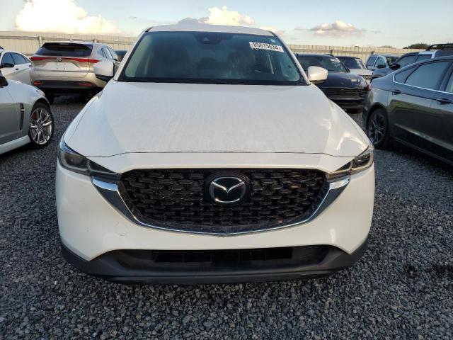Photo 5 from auction – 2022 MAZDA CX-5 SELEC with VIN JM3KFBBM5N0615466