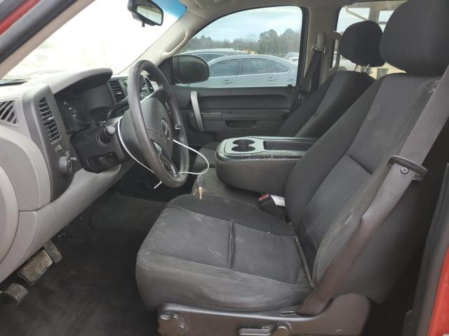 Photo 7 from auction – 2010 GMC SIERRA C15 with VIN 3GTRCUEA8AG226355