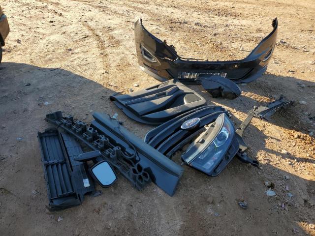 Photo 12 from auction – 2015 FORD EDGE SPORT with VIN 2FMPK3AP8FBB02221