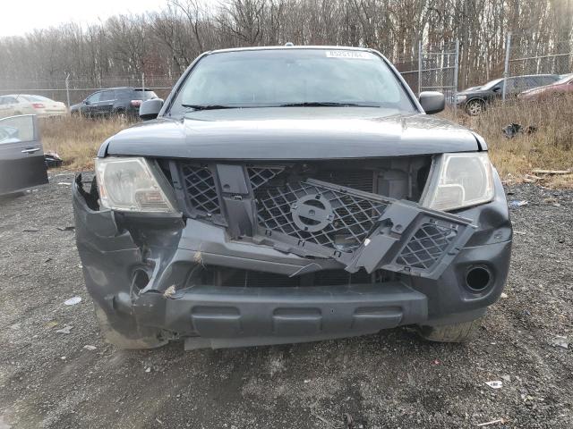 Photo 5 from auction – 2015 NISSAN FRONTIER S with VIN 1N6AD0EV0FN760449