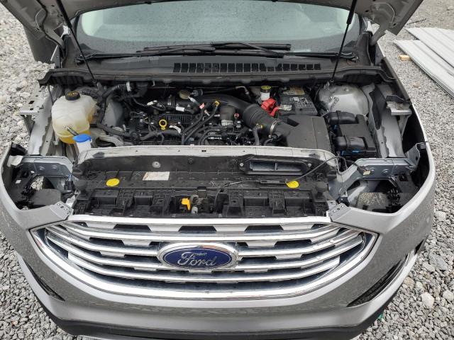 Photo 12 from auction – 2022 FORD EDGE SEL with VIN 2FMPK4J97NBA04190