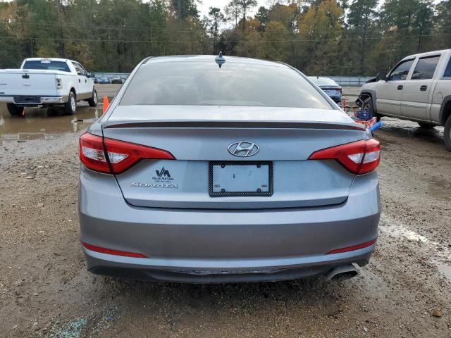 Photo 6 from auction – 2017 HYUNDAI SONATA SE with VIN 5NPE24AF6HH566396