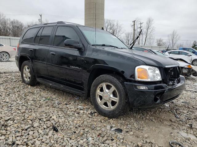 Photo 4 from auction – 2007 GMC ENVOY DENA with VIN 1GKET63M672144430
