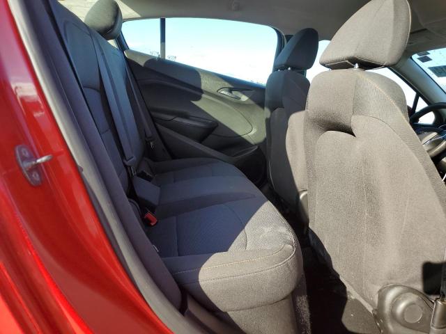 Photo 10 from auction – 2018 CHEVROLET CRUZE LS with VIN 1G1BC5SM8J7202020