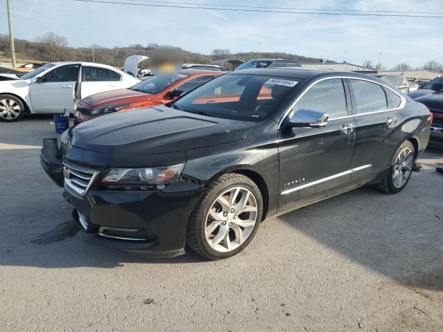 CHEVROLET IMPALA PRE 2020 with VIN 2G1105S39L9100416 - Photo from auction