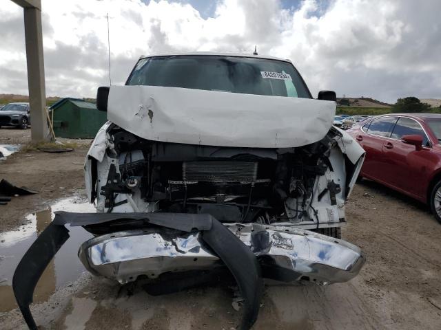 Photo 5 from auction – 2014 CHEVROLET EXPRESS G3 with VIN 1GAZGZFGXE1124007