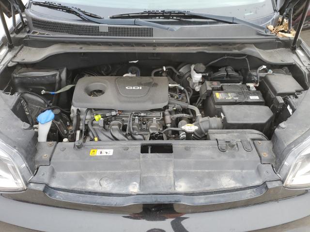 Photo 12 from auction – 2019 KIA SOUL with VIN KNDJN2A21K7663203