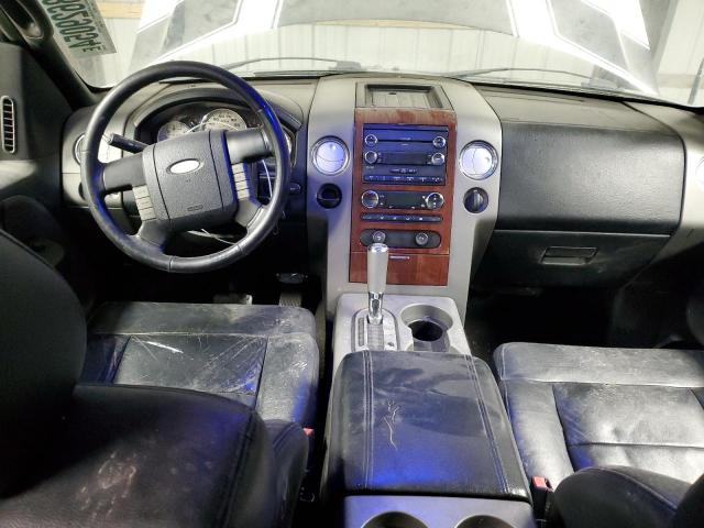 Photo 8 from auction – 2008 FORD F150 SUPER with VIN 1FTPW12V88FA88848