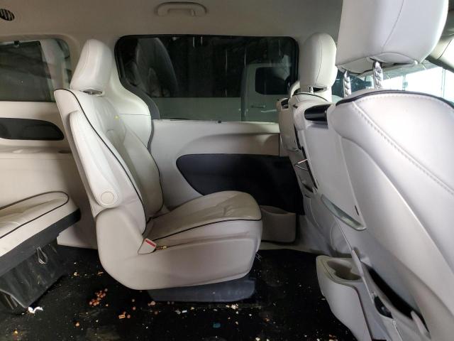 Photo 11 from auction – 2021 CHRYSLER PACIFICA H with VIN 2C4RC1S78MR553408