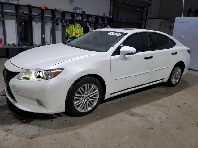 LEXUS ES 350 2013 with VIN JTHBK1GGXD2013715 - Photo from auction
