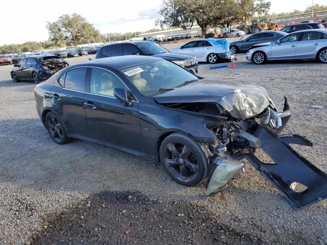 Photo 4 from auction – 2008 LEXUS IS 250 with VIN JTHBK262285086142