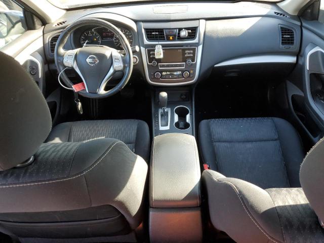 Photo 8 from auction – 2017 NISSAN ALTIMA 2.5 with VIN 1N4AL3AP9HC288965