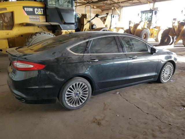 Photo 3 from auction – 2015 FORD FUSION TIT with VIN 3FA6P0K91FR164017