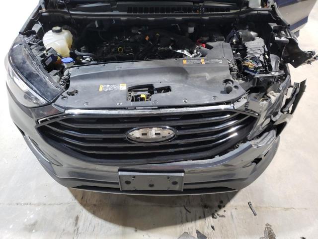Photo 12 from auction – 2019 FORD EDGE SEL with VIN 2FMPK4J92KBB41761
