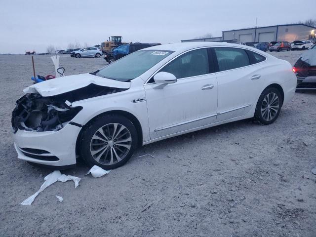 BUICK LACROSSE E 2019 with VIN 1G4ZP5SSXKU103335 - Photo from auction