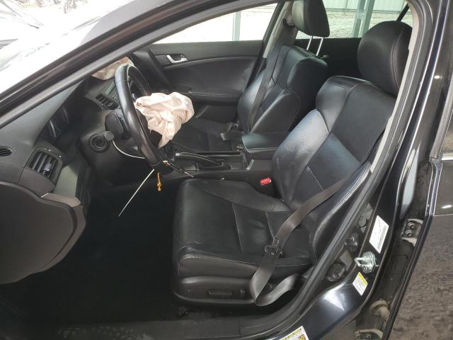 Photo 7 from auction – 2011 ACURA TSX with VIN JH4CW2H61BC000783
