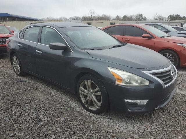 Photo 4 from auction – 2013 NISSAN ALTIMA 3.5 with VIN 1N4BL3AP8DC224463